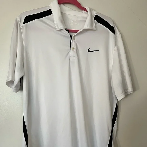Nike Dri-Fit Polo - Picture 2 of 5
